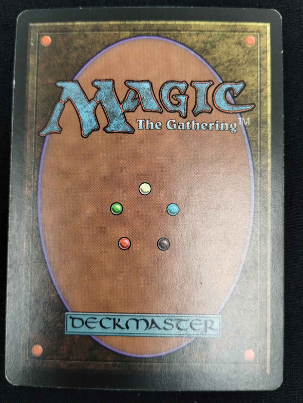 Gaea's Cradle - Urza's Saga - MP