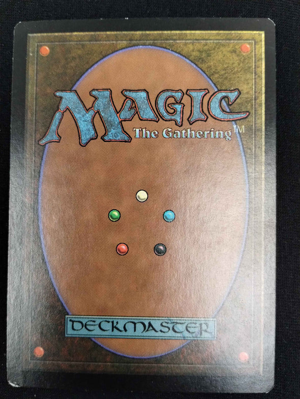 Gaea's Cradle - Urza's Saga - HP+