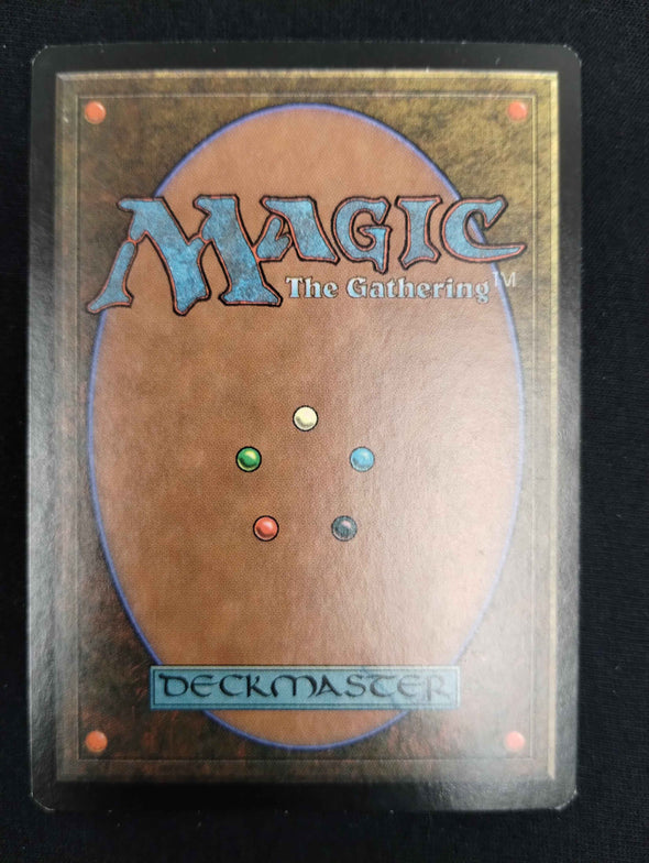 Metalworker -  Urza's Destiny - Traditional Chinese - SP