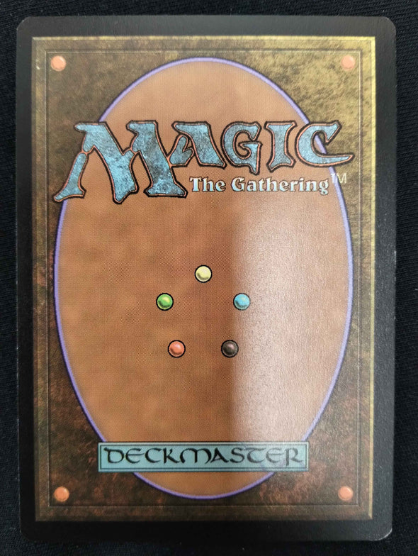 Demonic Tutor - Strixhaven Mystical Archives - Japanese Alternate Art - Foil Etched - NM