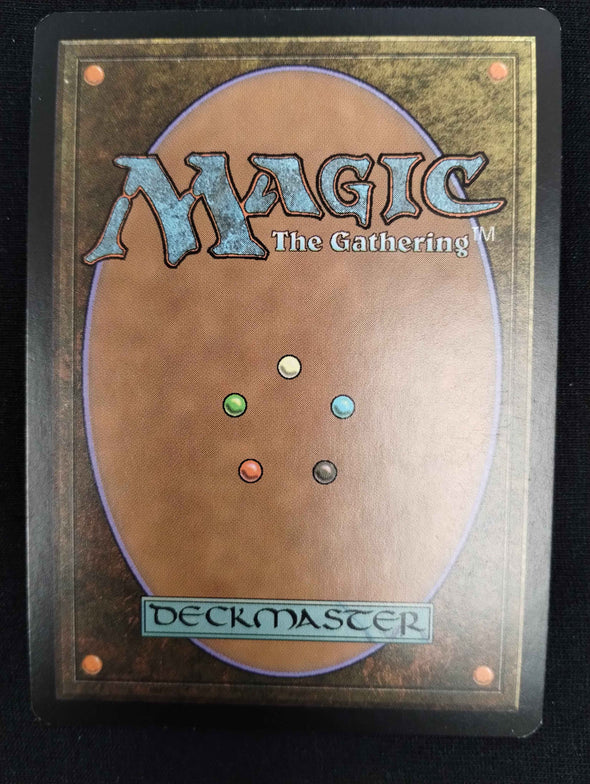 Mox Diamond (Foil) - From the Vault: Relics - NM