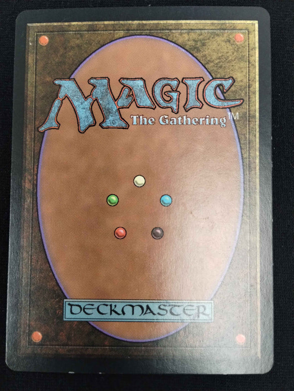 Mox Diamond - Stronghold - SP