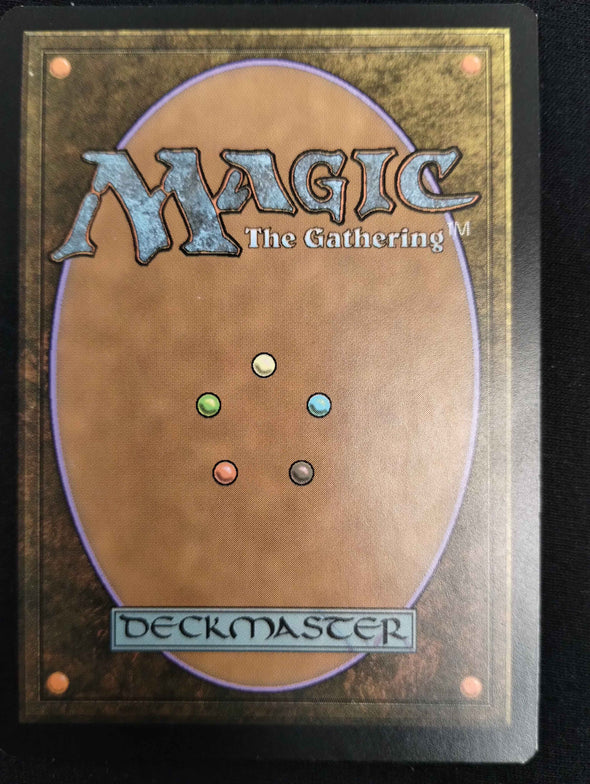 Mana Vault - Borderless (Foil) - Double Masters 2022 - Roller Marked