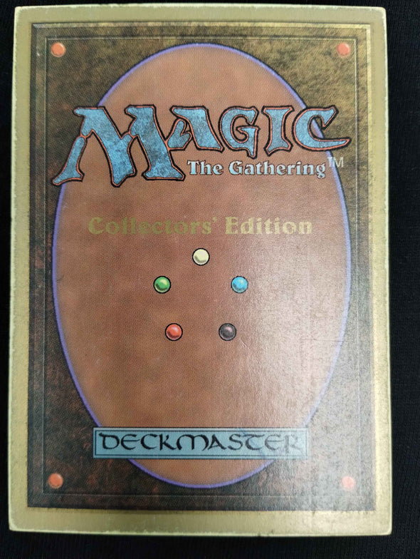 Ancestral Recall - Collector's Edition - HP