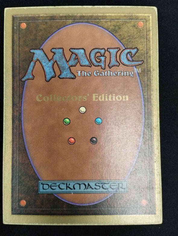 Timetwister - Collector's Edition - HP