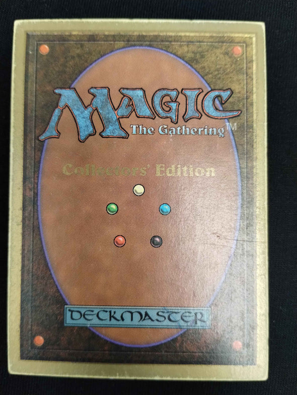 Underground Sea - Collector's Edition - HP