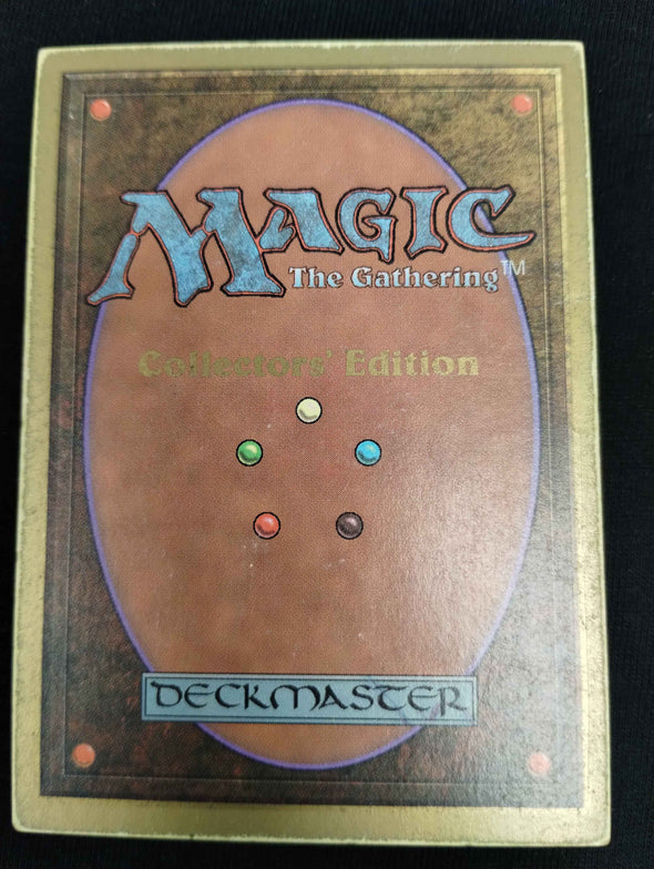Tundra - Collector's Edition - HP