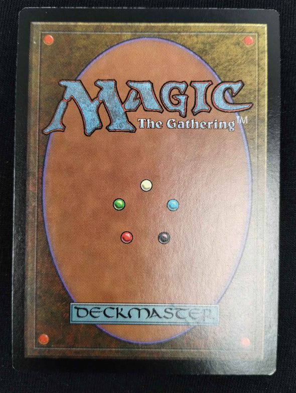 Grim Monolith - Foil - Urza's Legacy - NM