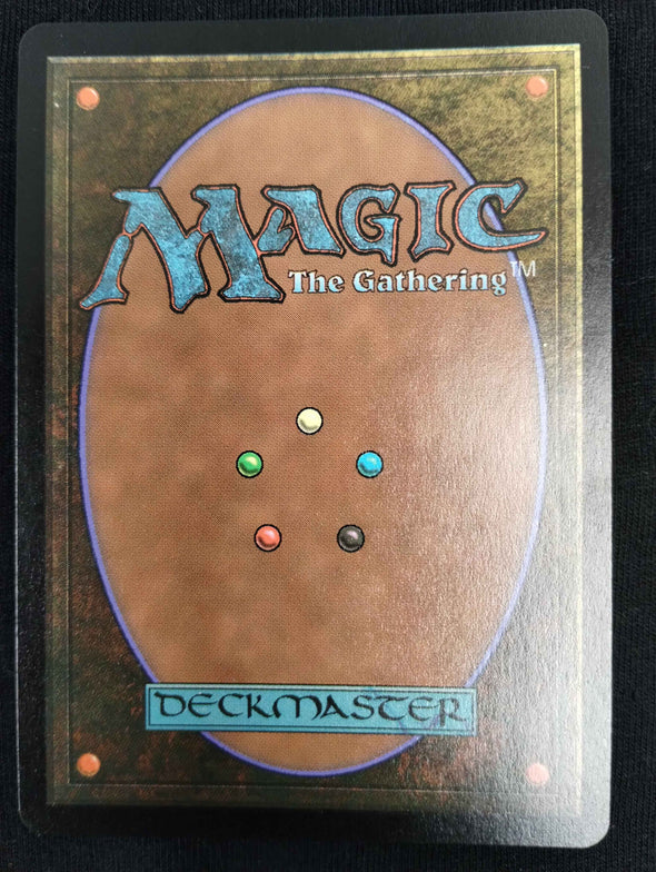 Massacre Girl - Double Rainbow Serialized Foil - Ravnica Remastered 049/500