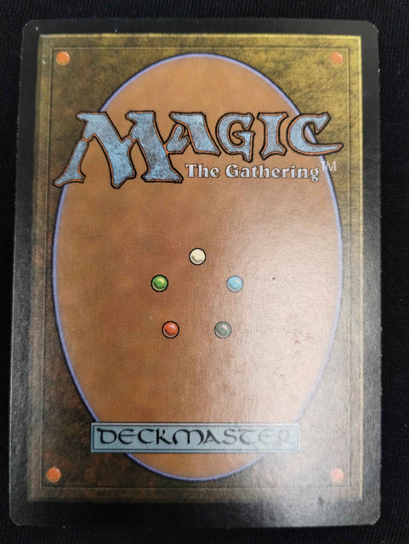 Grim Monolith - Urza's Legacy - SP