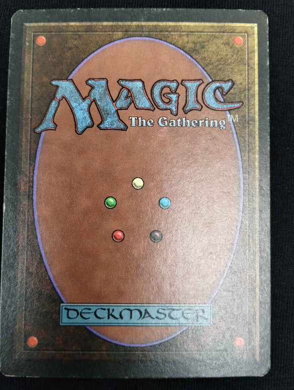 Chains of Mephistopheles - Legends -HP
