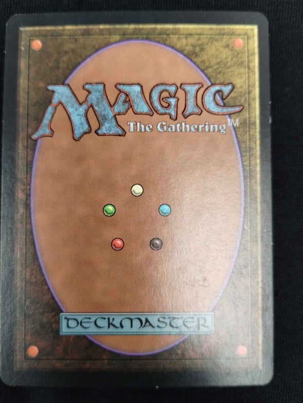 Mox Diamond - Stronghold - SP-