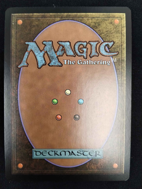 Mox Diamond (Foil) - From the Vault: Relics - NM