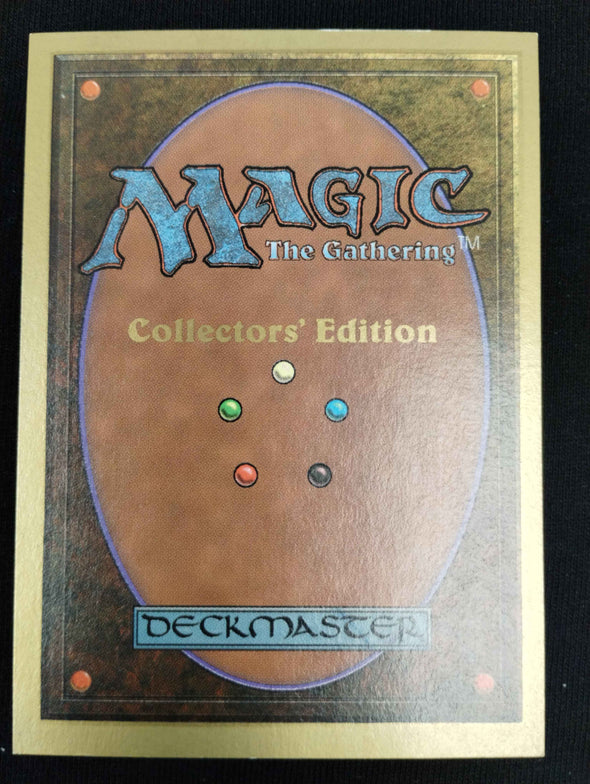 Timetwister - Collector's Edition - SP