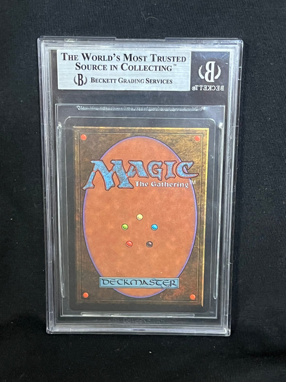 401 Games Canada - Transmute Artifact - Antiquities - Beckett (BGS) Graded 9 401 Games Canada - Transmute Artifact - Antiquities - Beckett (BGS) Graded 9