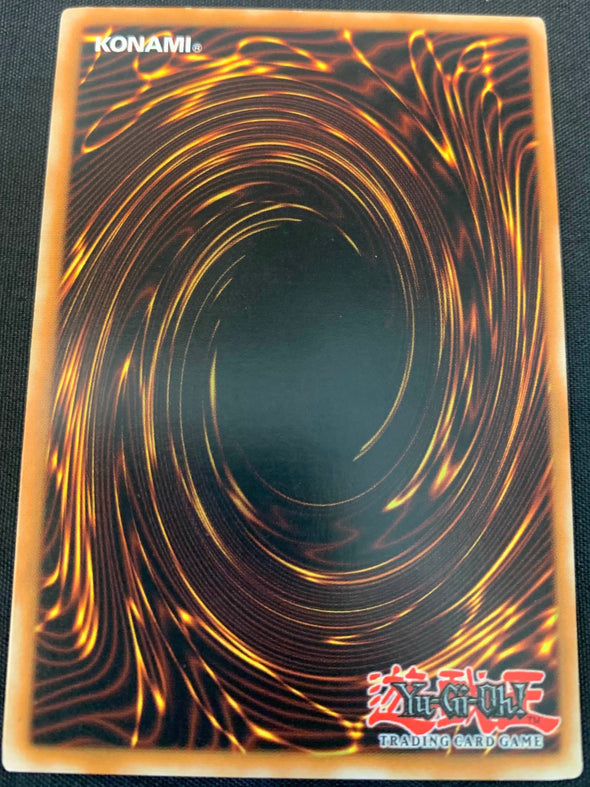 Elemental HERO Shining Flare Wingman - EEN-EN036 - Ultimate Rare - 1st Edition - MP