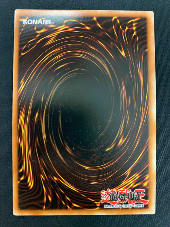 The Winged Dragon of Ra - Sphere Mode (PSR) - Speed Duel: Battle City Finals (SBC2) (Asura Priest Misprint)
