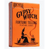 Bicycle Playing Cards - Witch Fortune Telling