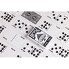 Bicycle Playing Cards - Double 9 Dominoes
