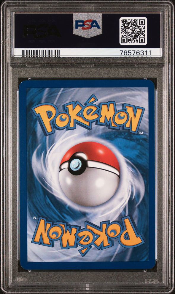MILOTIC-REV.FOIL (SH7) - POKEMON PLATINUM SUPREME VICTORS - SUPREME VICTORS - MINT 9