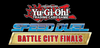 Yugioh - Speed Duel: Battle City Finals Box