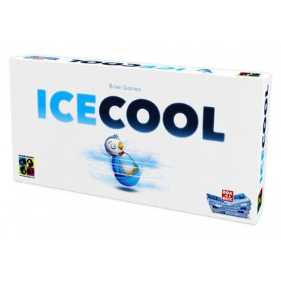 Ice Cool available at 401 Games Canada