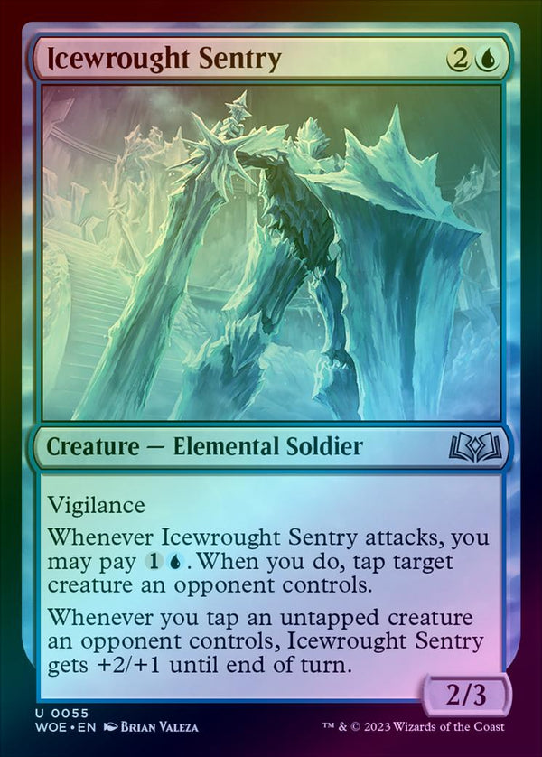 Canada's Source for MTG Cards and Magic The Gathering Sealed!