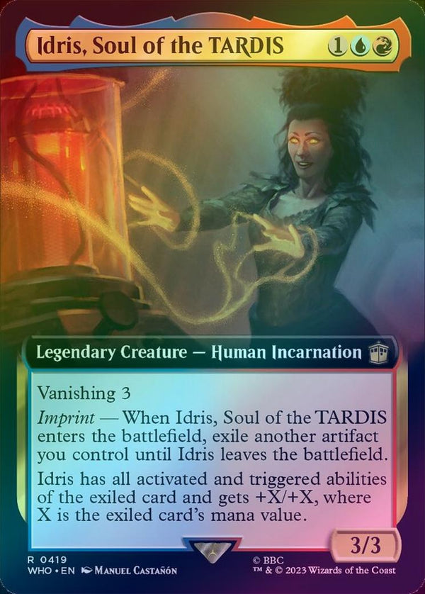 Canada's Source for MTG Cards and Magic The Gathering Sealed!