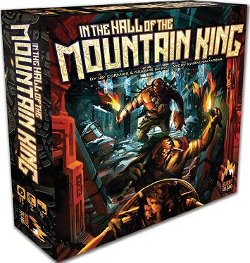 In the Hall of the Mountain King available at 401 Games Canada