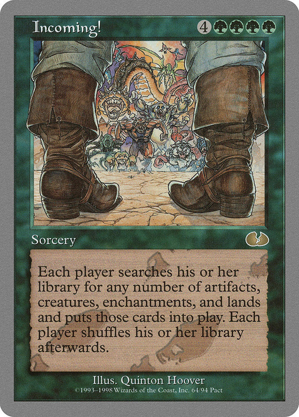 Canada's Source for MTG Cards and Magic The Gathering Sealed!