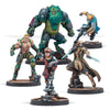 Infinity - Aftermath Characters Pack (Pre-Order) available at 401 Games Canada