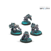 Infinity - Combined Army - Taigha Creatures available at 401 Games Canada