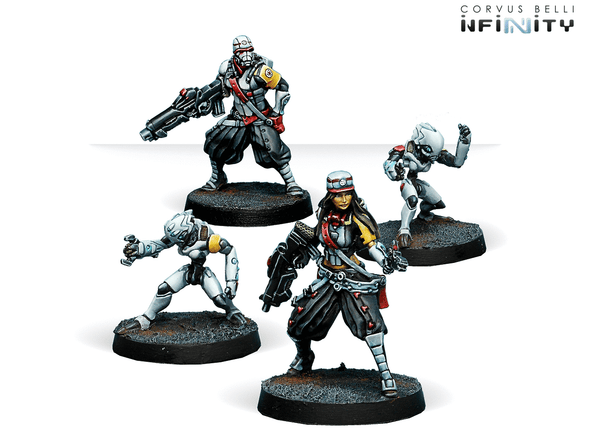 Infinity - NA2 - JSA Support Pack available at 401 Games Canada