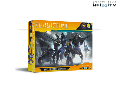 Infinity - O-12 - Starmada Action Pack available at 401 Games Canada