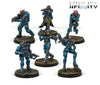 Infinity - PanOceania - Reinforcements Pack Alpha available at 401 Games Canada