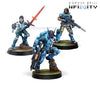 Infinity - PanOceania - Reinforcements Pack Beta available at 401 Games Canada