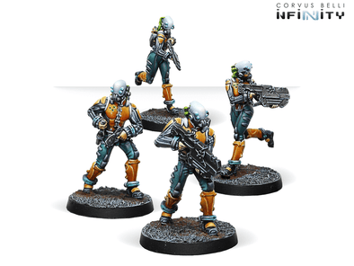 Infinity - Yu Jing - Kuang Shi available at 401 Games Canada