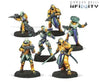 Infinity - Yu Jing - Reinforcements Pack Alpha available at 401 Games Canada