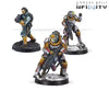 Infinity - Yu Jing - Reinforcements Pack Beta available at 401 Games Canada