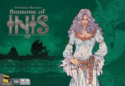 Inis: Seasons of Inis (Restock Pre-Order) available at 401 Games Canada