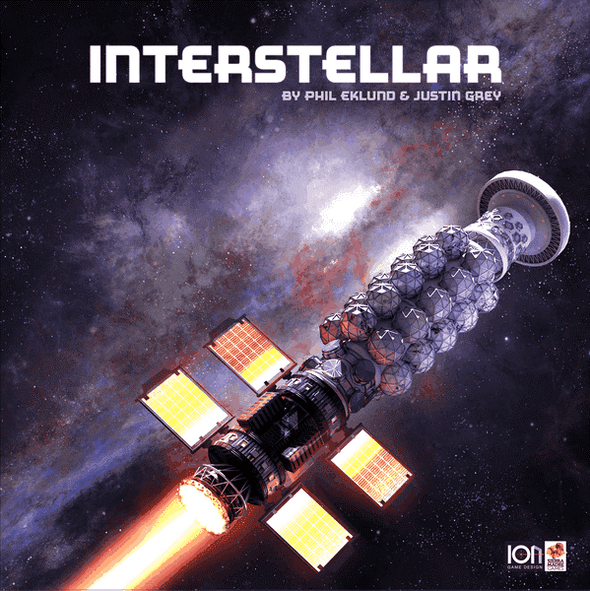 Interstellar (Pre-Order) available at 401 Games Canada