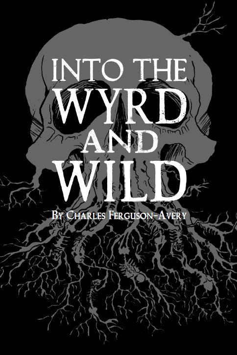 Into the Wyrd and Wild available at 401 Games Canada