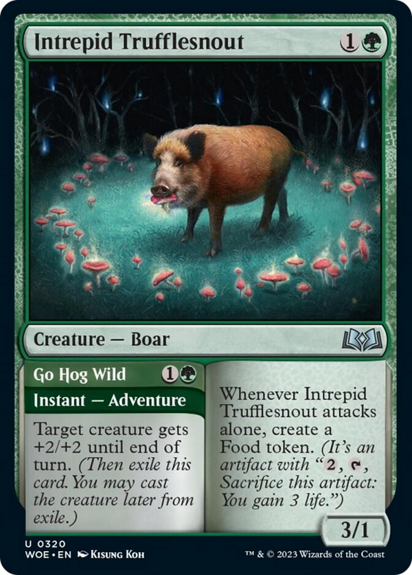 Canada's Source for MTG Cards and Magic The Gathering Sealed!