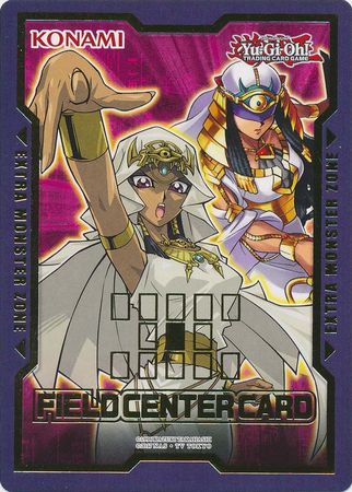 Ishizu Ishtar & Gravekeeper's Priestess - Field Center Card available at 401 Games Canada