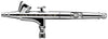 Iwata - Airbrushes - High Performance HP-B Plus Gravity Feed Dual Action Airbrush available at 401 Games Canada