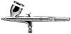 Iwata - Airbrushes - High Performance HP-C Plus Gravity Feed Dual Action Airbrush available at 401 Games Canada