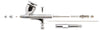 Iwata - Airbrushes - High Performance HP-C Plus Gravity Feed Dual Action Airbrush available at 401 Games Canada