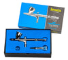 Iwata - Airbrushes - High Performance HP-C Plus Gravity Feed Dual Action Airbrush available at 401 Games Canada