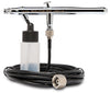 Iwata - Airbrushes - Iwata Revolution HP-BCR Siphon Feed Dual Action Airbrush w/ Hose Set available at 401 Games Canada