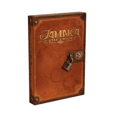 Jamaica - The Crew (Old Edition) available at 401 Games Canada